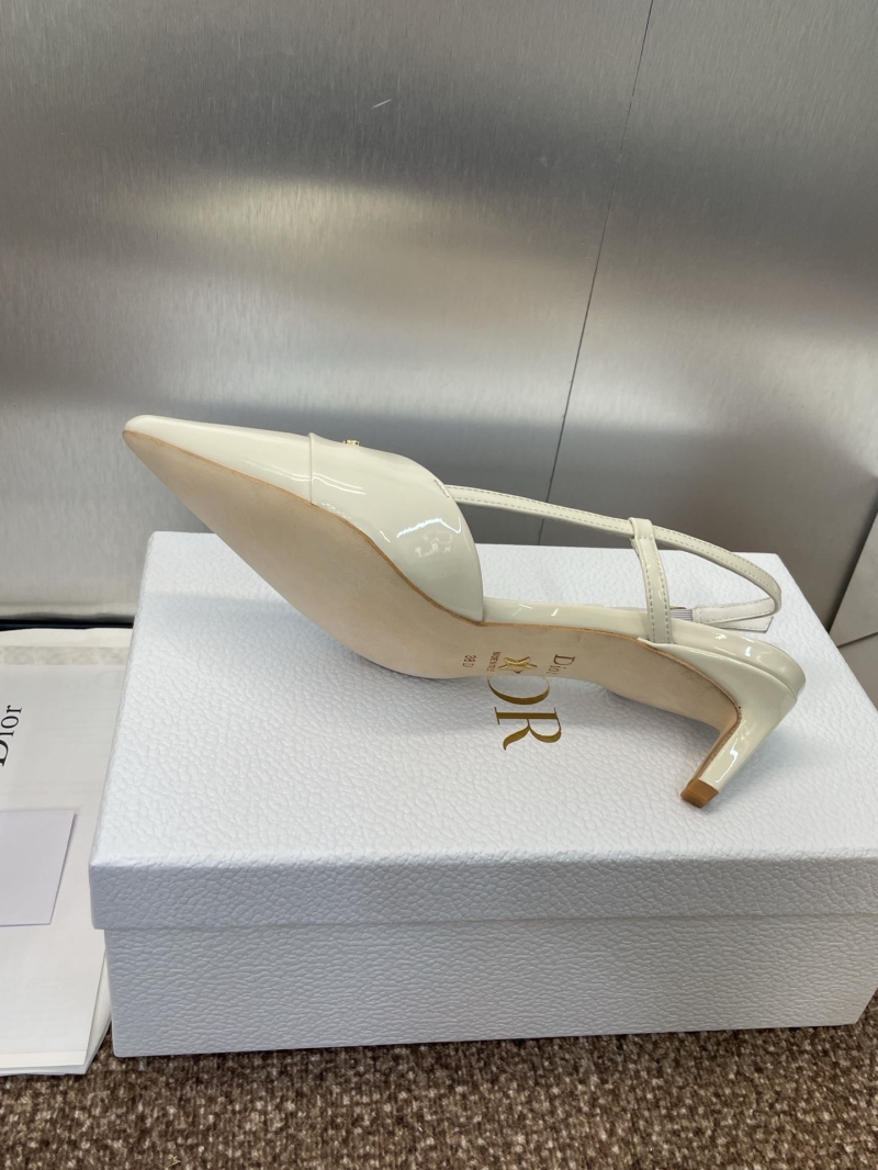 chr1st1an D10r slippers